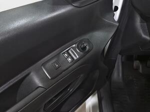 Citroën Berlingo FURGON 1.5 BLUEHDI 100 TALLA M CONTROL 3P 11