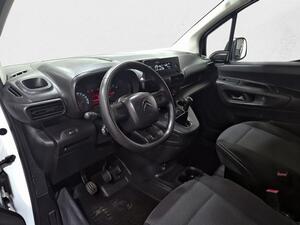 Citroën Berlingo FURGON 1.5 BLUEHDI 100 TALLA M CONTROL 3P 6