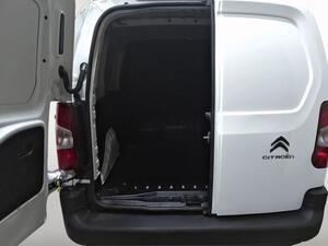 Citroën Berlingo FURGON 1.5 BLUEHDI 100 TALLA M CONTROL 3P 9