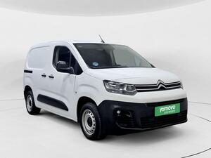 Citroën Berlingo FURGON 1.5 BLUEHDI 100 TALLA M CONTROL 3P 1
