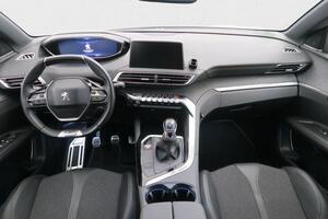 Peugeot 3008 GT LINE 1.2 PURETECH 130CV MAN 5P 14