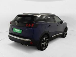 Peugeot 3008 GT LINE 1.2 PURETECH 130CV MAN 5P 3