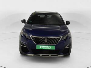 Peugeot 3008 GT LINE 1.2 PURETECH 130CV MAN 5P 5