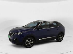 Peugeot 3008 GT LINE 1.2 PURETECH 130CV MAN 5P 4