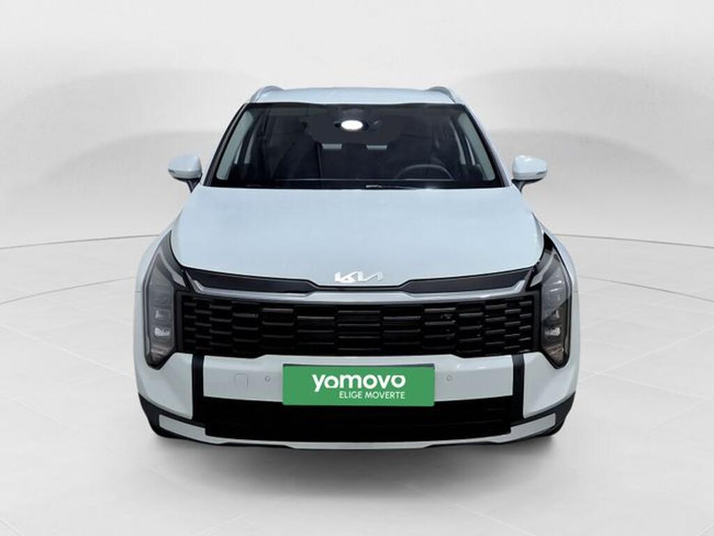 Kia Sportage 1.6 T-GDi HEV 176kW (239CV) Drive 4x2 Segunda mano