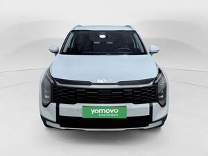 Kia Sportage 1.6 T-GDi HEV 176kW (239CV) Drive 4x2 4