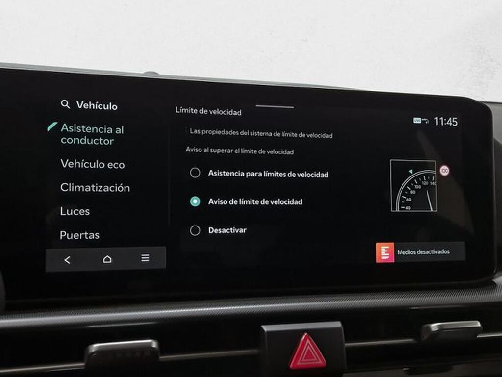 Kia Sportage 1.6 T-GDi HEV 176kW (239CV) Drive 4x2 Segunda mano