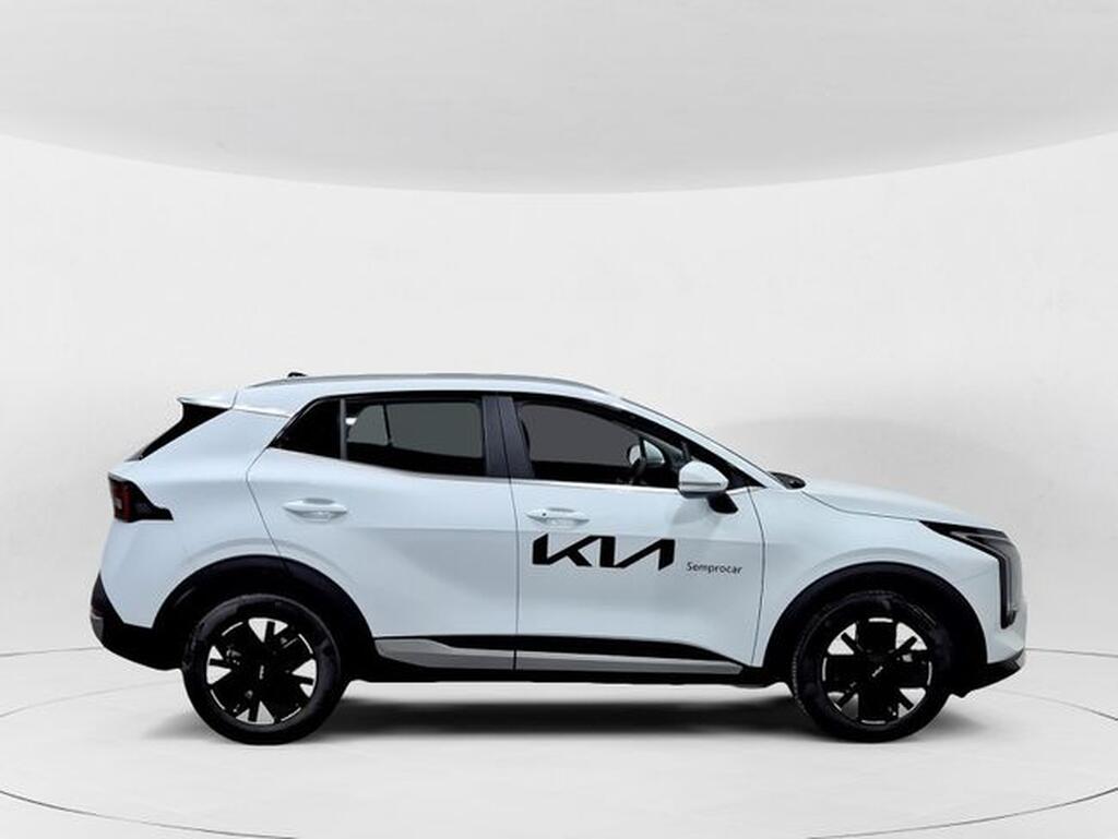 Kia Sportage 1.6 T-GDi HEV 176kW (239CV) Drive 4x2 Segunda mano