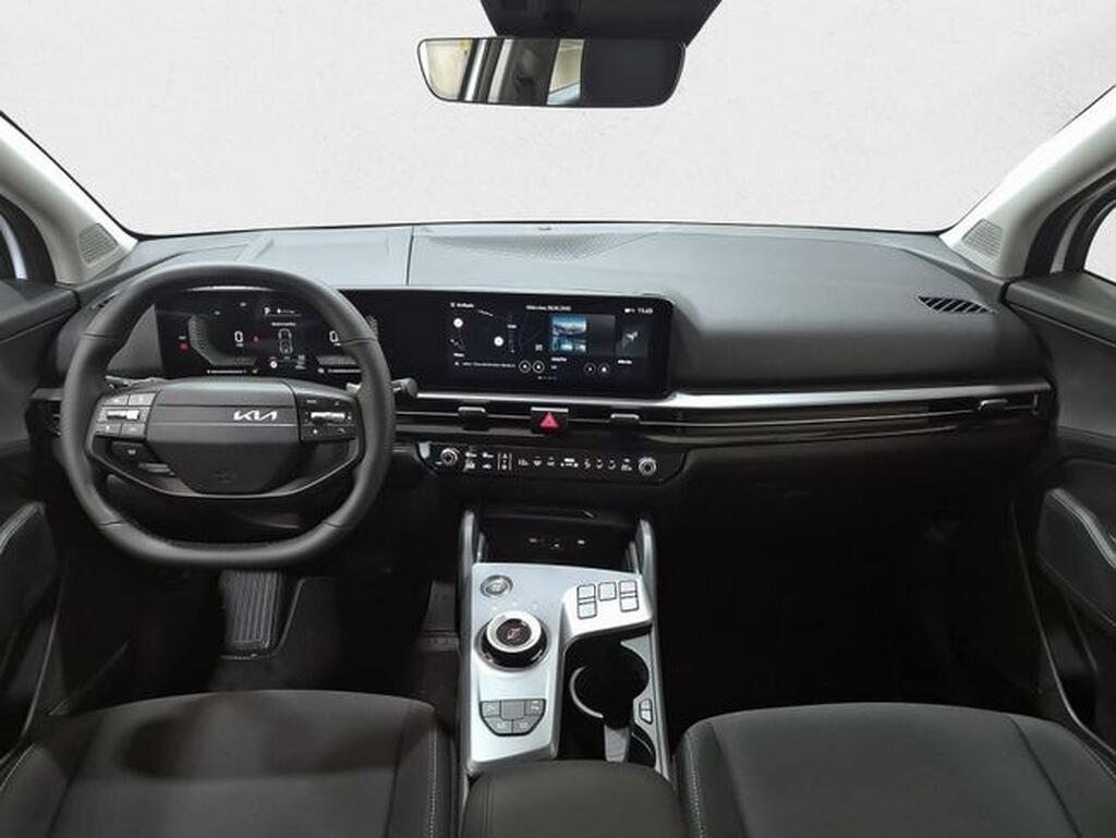 Kia Sportage 1.6 T-GDi HEV 176kW (239CV) Drive 4x2 Segunda mano