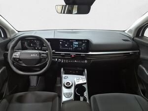 Kia Sportage 1.6 T-GDi HEV 176kW (239CV) Drive 4x2 6