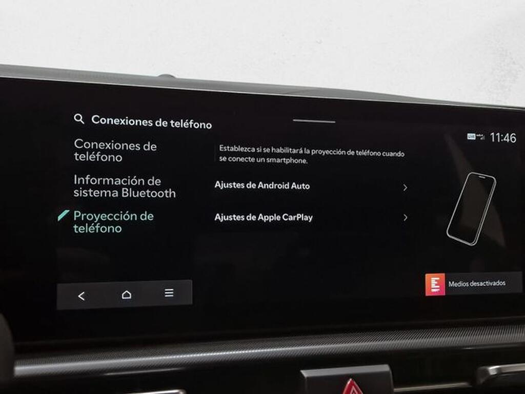 Kia Sportage 1.6 T-GDi HEV 176kW (239CV) Drive 4x2 Segunda mano