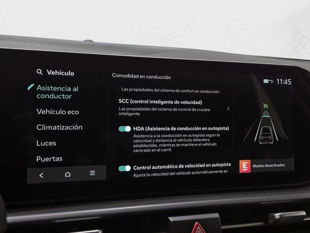 Kia Sportage 1.6 T-GDi HEV 176kW (239CV) Drive 4x2 Segunda mano