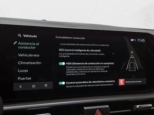 Kia Sportage 1.6 T-GDi HEV 176kW (239CV) Drive 4x2 20