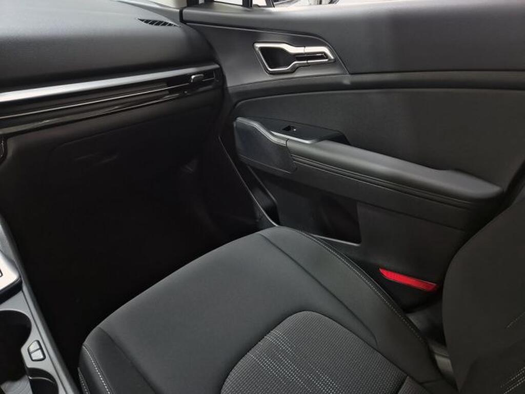 Kia Sportage 1.6 T-GDi HEV 176kW (239CV) Drive 4x2 Segunda mano