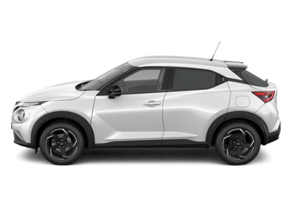 Nissan Juke DIG-T 84 kW (114 CV) DCT 7 Vel. Acenta Nuevo