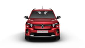 Citroën C3 1.2 HYBRID 81KW E-DC6 PLUS 5P 6