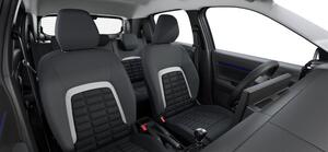 Citroën C3 1.2 HYBRID 81KW E-DC6 PLUS 5P 9