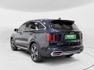 Kia Sorento 1.6 T-GDi PHEV Drive 4x4 7pl 2
