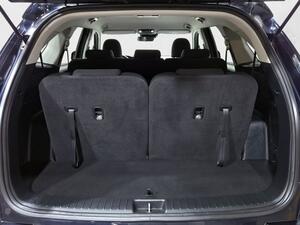 Kia Sorento 1.6 T-GDi PHEV Drive 4x4 7pl 11