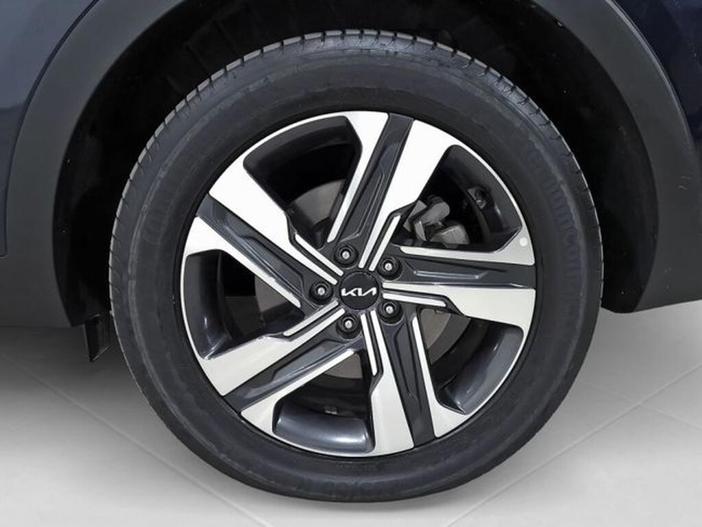 Kia Sorento 1.6 T-GDi PHEV Drive 4x4 7pl Segunda mano