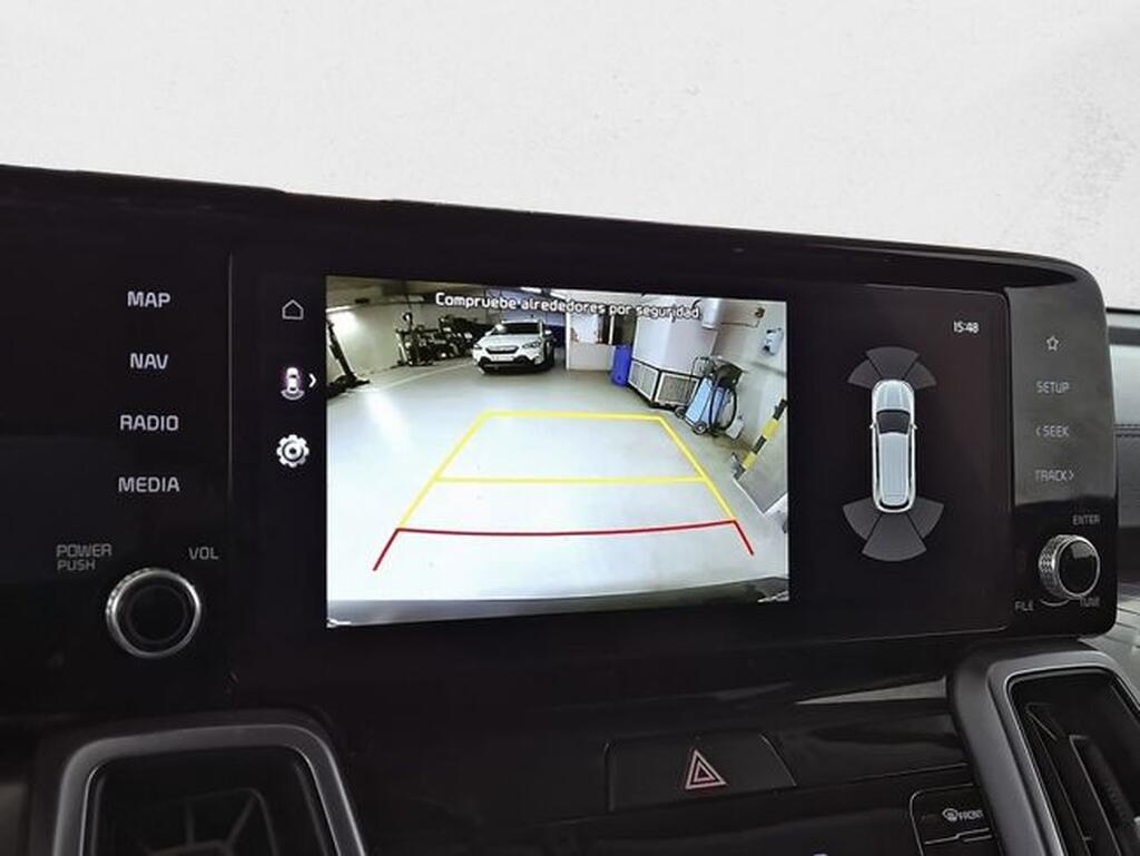 Kia Sorento 1.6 T-GDi PHEV Drive 4x4 7pl Segunda mano