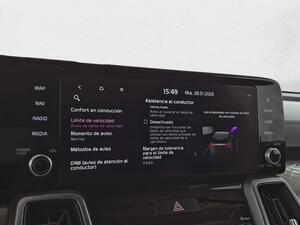 Kia Sorento 1.6 T-GDi PHEV Drive 4x4 7pl 30