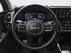 Kia Sorento 1.6 T-GDi PHEV Drive 4x4 7pl 21