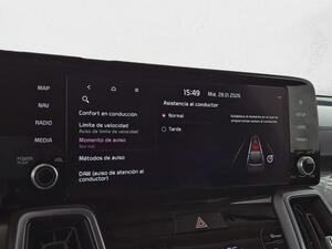 Kia Sorento 1.6 T-GDi PHEV Drive 4x4 7pl 31