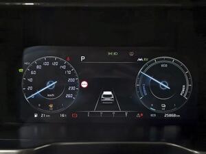 Kia Sorento 1.6 T-GDi PHEV Drive 4x4 7pl 15