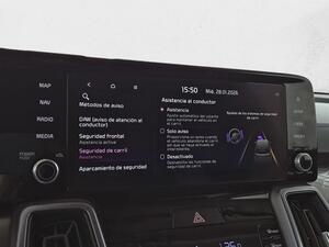 Kia Sorento 1.6 T-GDi PHEV Drive 4x4 7pl 36