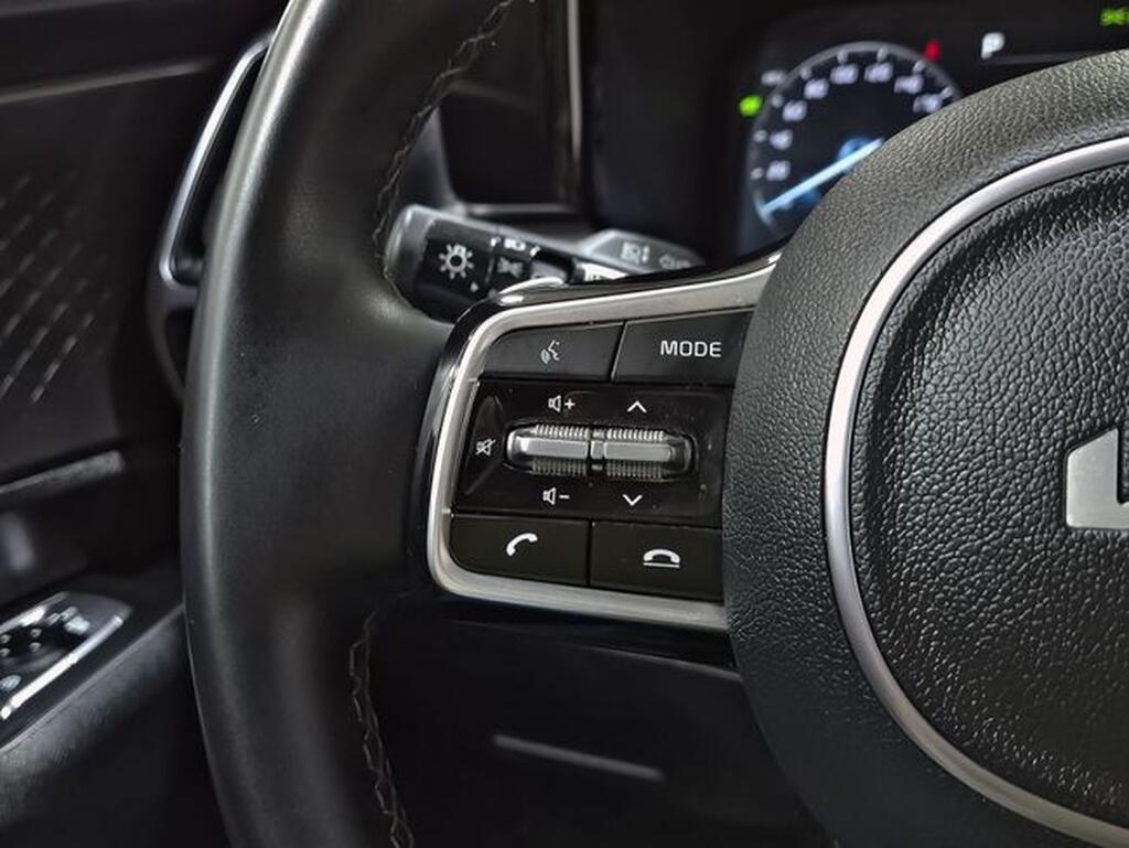 Kia Sorento 1.6 T-GDi PHEV Drive 4x4 7pl Segunda mano