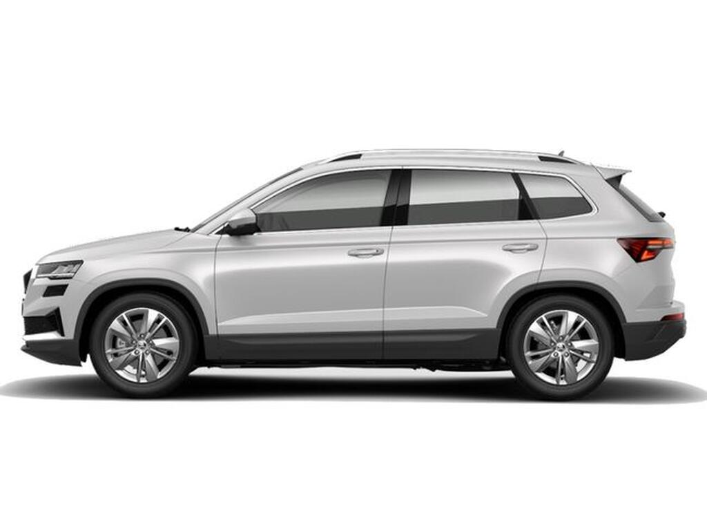 Skoda Karoq 1.5 TSI 110kW (150CV) DSG ACT Selection Nuevo