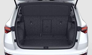 Skoda Karoq 1.5 TSI 110kW (150CV) DSG ACT Selection 6