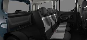 Citroën Berlingo ë-Berlingo XL Max eléctrico 100kW 50kWh 7