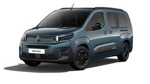 Citroën Berlingo ë-Berlingo XL Max eléctrico 100kW 50kWh 2