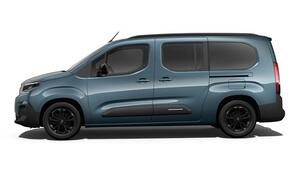 Citroën Berlingo ë-Berlingo XL Max eléctrico 100kW 50kWh 1