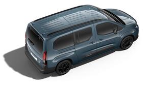 Citroën Berlingo ë-Berlingo XL Max eléctrico 100kW 50kWh 4