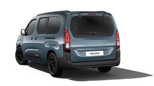 Citroën Berlingo ë-Berlingo XL Max eléctrico 100kW 50kWh 3