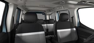 Citroën Berlingo ë-Berlingo XL Max eléctrico 100kW 50kWh 6