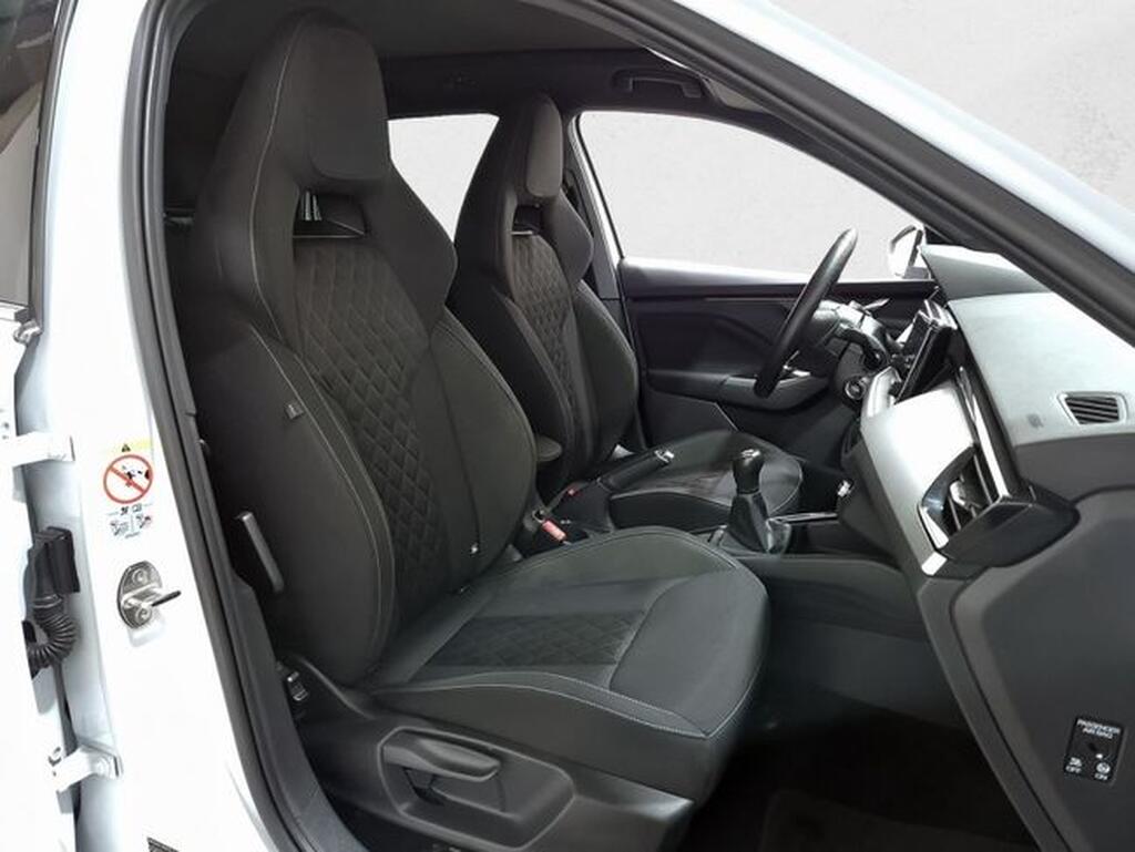 Skoda Kamiq 1.0 TSI 81kW (110CV) SCOUT Segunda mano