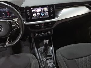 Skoda Kamiq 1.0 TSI 81kW (110CV) SCOUT 33