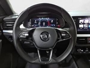 Skoda Kamiq 1.0 TSI 81kW (110CV) SCOUT 19