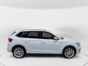 Skoda Kamiq 1.0 TSI 81kW (110CV) SCOUT 3