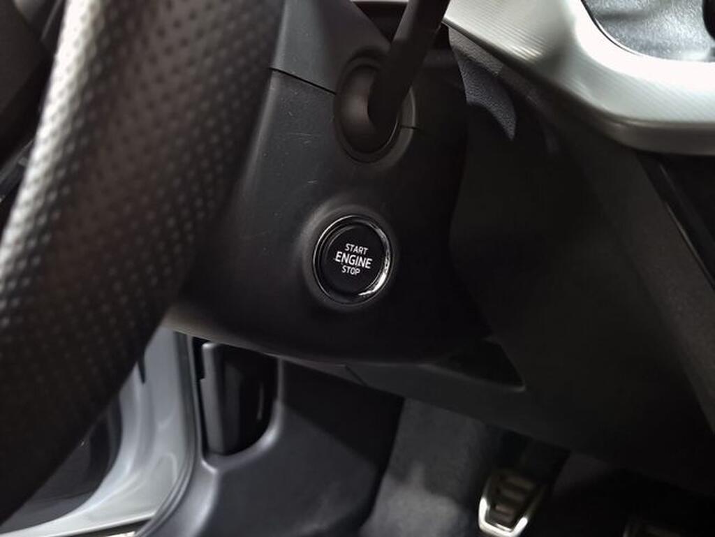Skoda Kamiq 1.0 TSI 81kW (110CV) SCOUT Segunda mano
