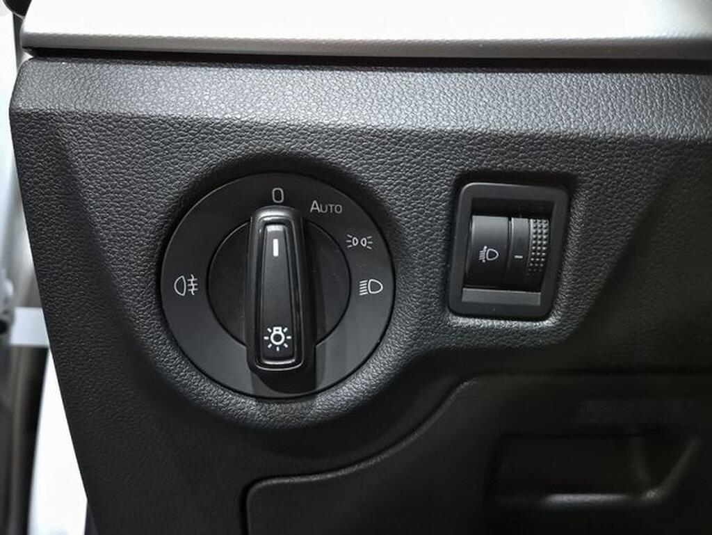 Skoda Kamiq 1.0 TSI 81kW (110CV) SCOUT Segunda mano
