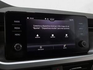 Skoda Kamiq 1.0 TSI 81kW (110CV) SCOUT 22