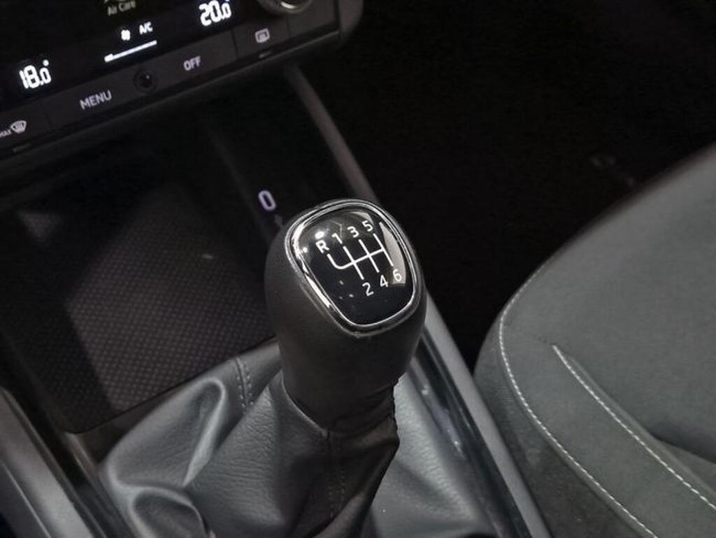 Skoda Kamiq 1.0 TSI 81kW (110CV) SCOUT Segunda mano