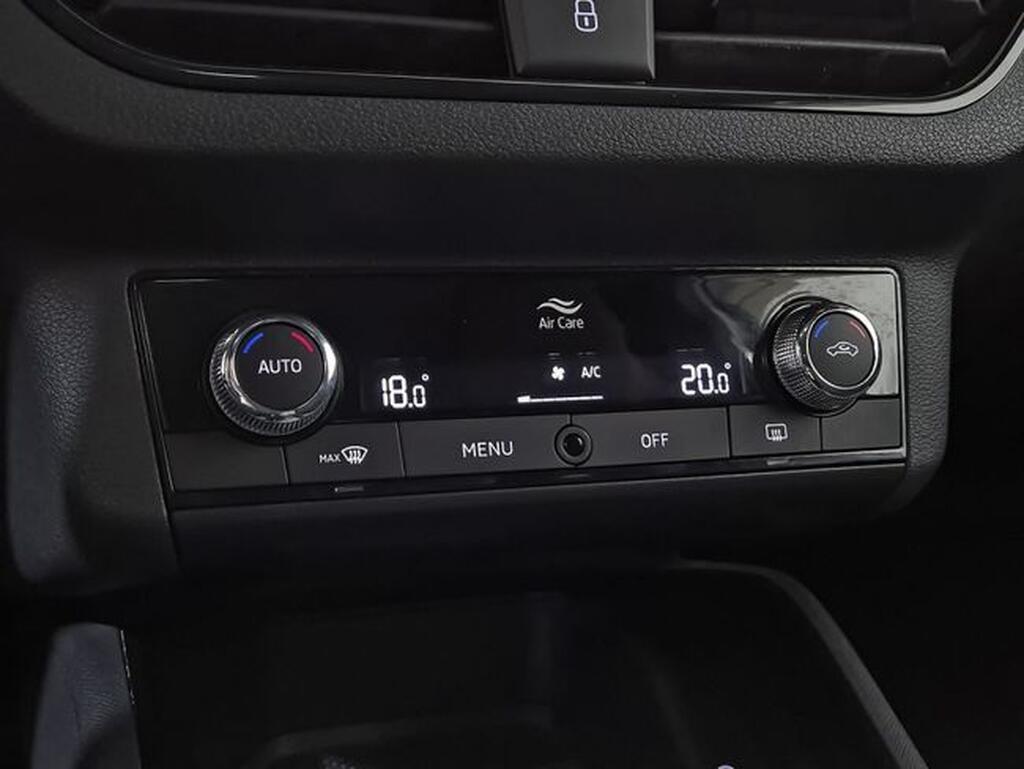 Skoda Kamiq 1.0 TSI 81kW (110CV) SCOUT Segunda mano