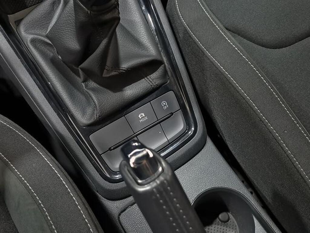 Skoda Kamiq 1.0 TSI 81kW (110CV) SCOUT Segunda mano