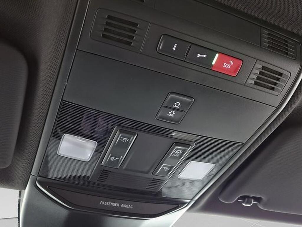 Skoda Kamiq 1.0 TSI 81kW (110CV) SCOUT Segunda mano
